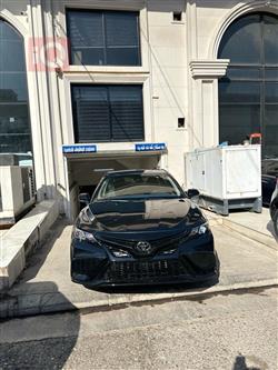 تويوتا كامري